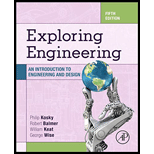 Exploring Engineering