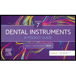 Dental Instruments: Pocket Guide