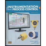 Instrumentation And Process Control