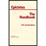 Handbook of Epictetus