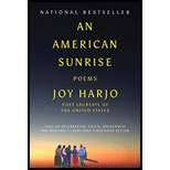 An American Sunrise: Poems