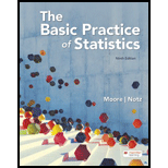 Basic Practice of Statistics (Looseleaf)