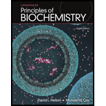 Lehninger Principles of Biochemistry - Access