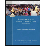 Introducing World Missions