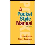 Pocket Style Manual