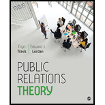 Public Relations Theory