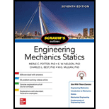 Engineering Mechanics: Statics