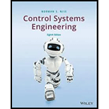 Control Sysytems Engineering