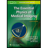 Essential Physics of Medical Imaging - With Access