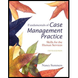 Fundamentals of Case Management Practice