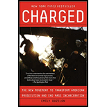 Charged: New Movement to Transform American Prosecution and End Mass Incarceration