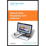 Clinical Skills: Respiratory Care Collection - Access
