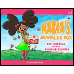 Nadia's Jewelry Box
