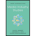 Media Industry Studies