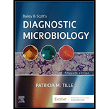 Bailey and Scott's Diagnostic Microbiology - With Access