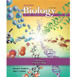 Exploring Biology in the Lab (Custom)