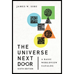 Universe Next Door