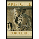 On Rhetoric