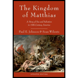 Kingdom Of Matthias-updated