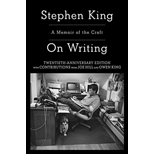 On Writing
