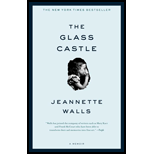 Glass Castle: Memoir