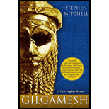 Gilgamesh: New English Version