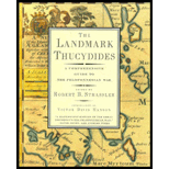 Landmark Thucydides