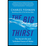 Big Thirst: Secret Life And Turbulent...