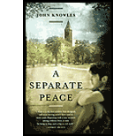 Separate Peace