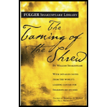Taming Of The Shrew, Updated