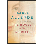 House Of The Spirits