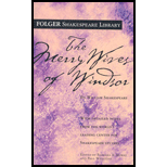 Merry Wives Of Windsor