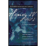 Henry Iv, Part I