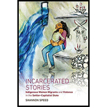 Incarcerated Stories