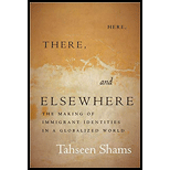 Here, There, and Elsewhere