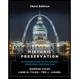 Historic Preservation