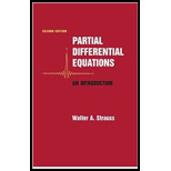 Partial Differential Equations