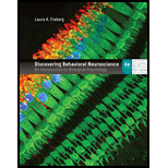 Discovering Behavioral Neuroscience: An Introduction To Biological Psyc