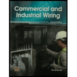 Commercial And Industrial Wiring
