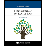 Fundamentals Of Family Law