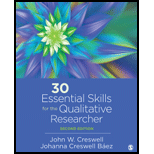 30 Essentials Skills For Qualitative Research.