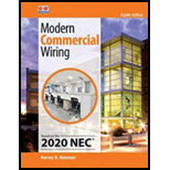 Modern Commercial Wiring 2020 Nec