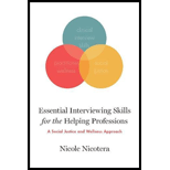 Essential Interviewing Skills for the Helping Professions