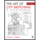 Art of City Sketching: A Field Manual