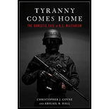 Tyranny Comes Home (Paperback)