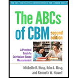 Abcs Of Cbm: Practical Guide To Curriculum