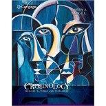 Criminology: Theories, Patterns and Typologies - MindTapV2.0
