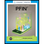 PFIN 7: Student Edition - MindTap (1 Term)