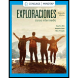 Exploraciones Curso Intermedio - Access