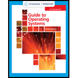 Guide to Operating Systems - MindTap